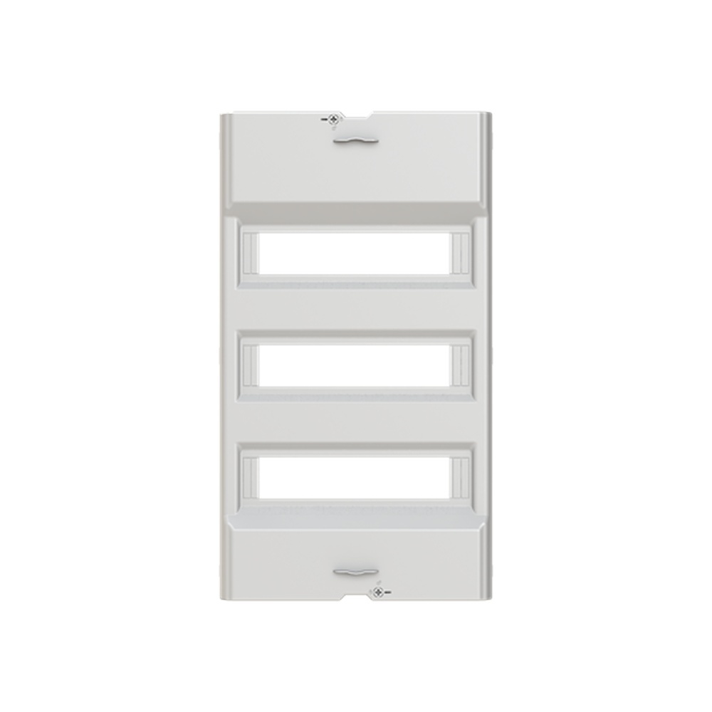 Striebel & John Abdeckung 2CPX031125R9999 Typ UZA636