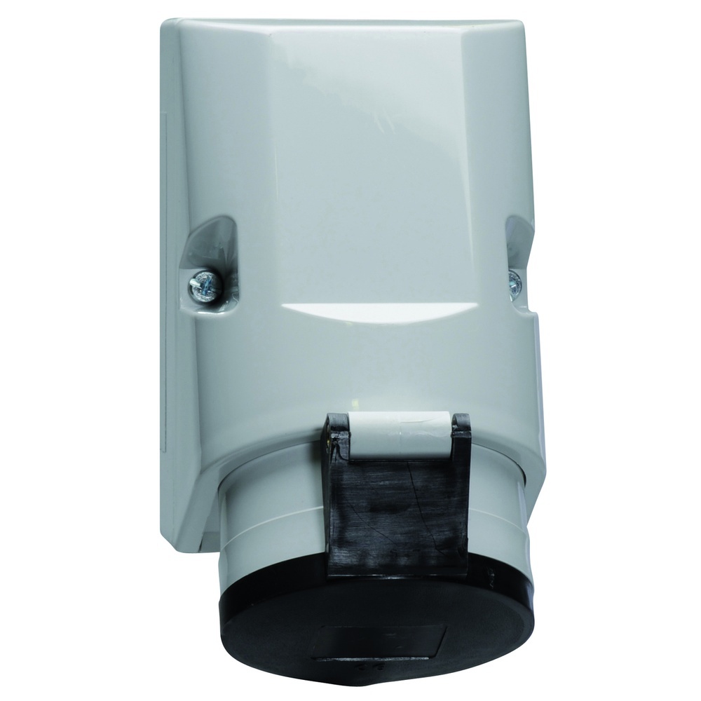 Bals Wandsteckdose 11947