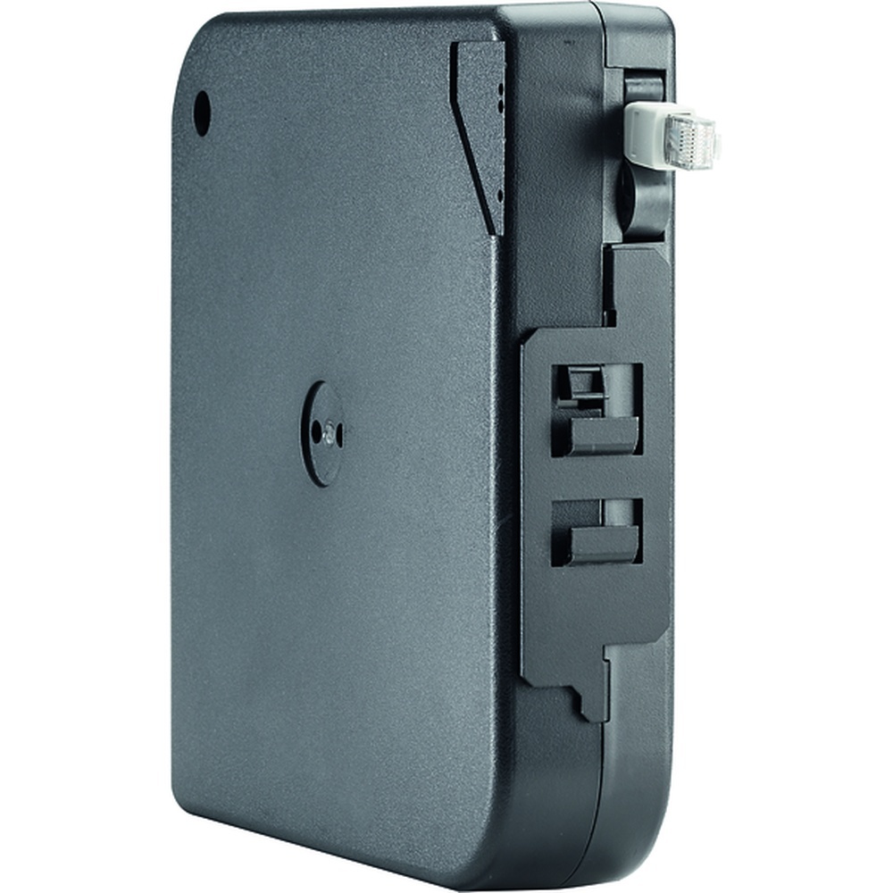 Bachmann Flexible Kabelführung 930.550