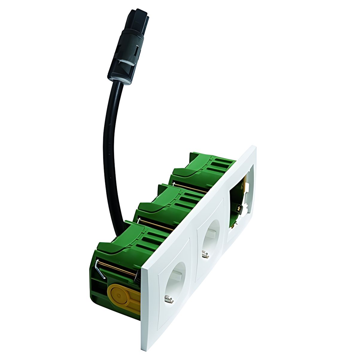 Peha Geräte Kombination 00075041 Typ H 11.6612/X/573.02 RD30 H