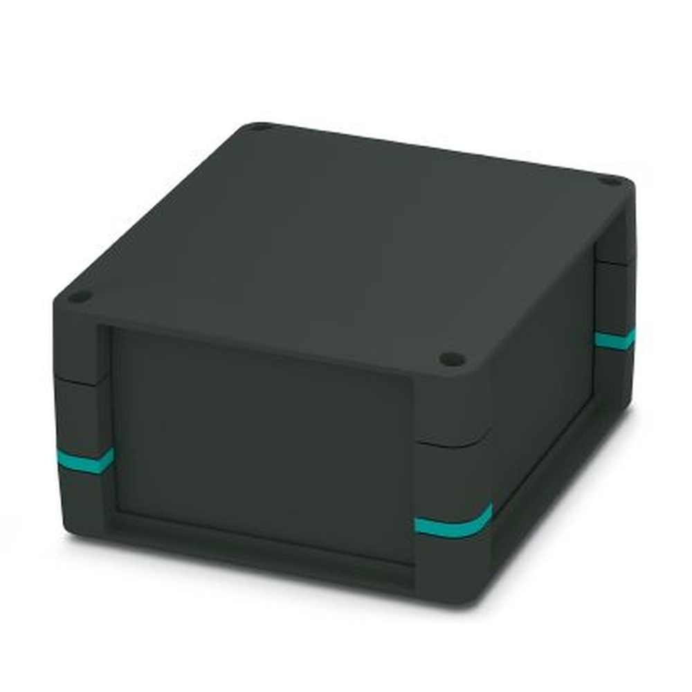 Phoenix Contact Universalgehäuse 2203451 Typ UCS 145-125-H-CCD 9005