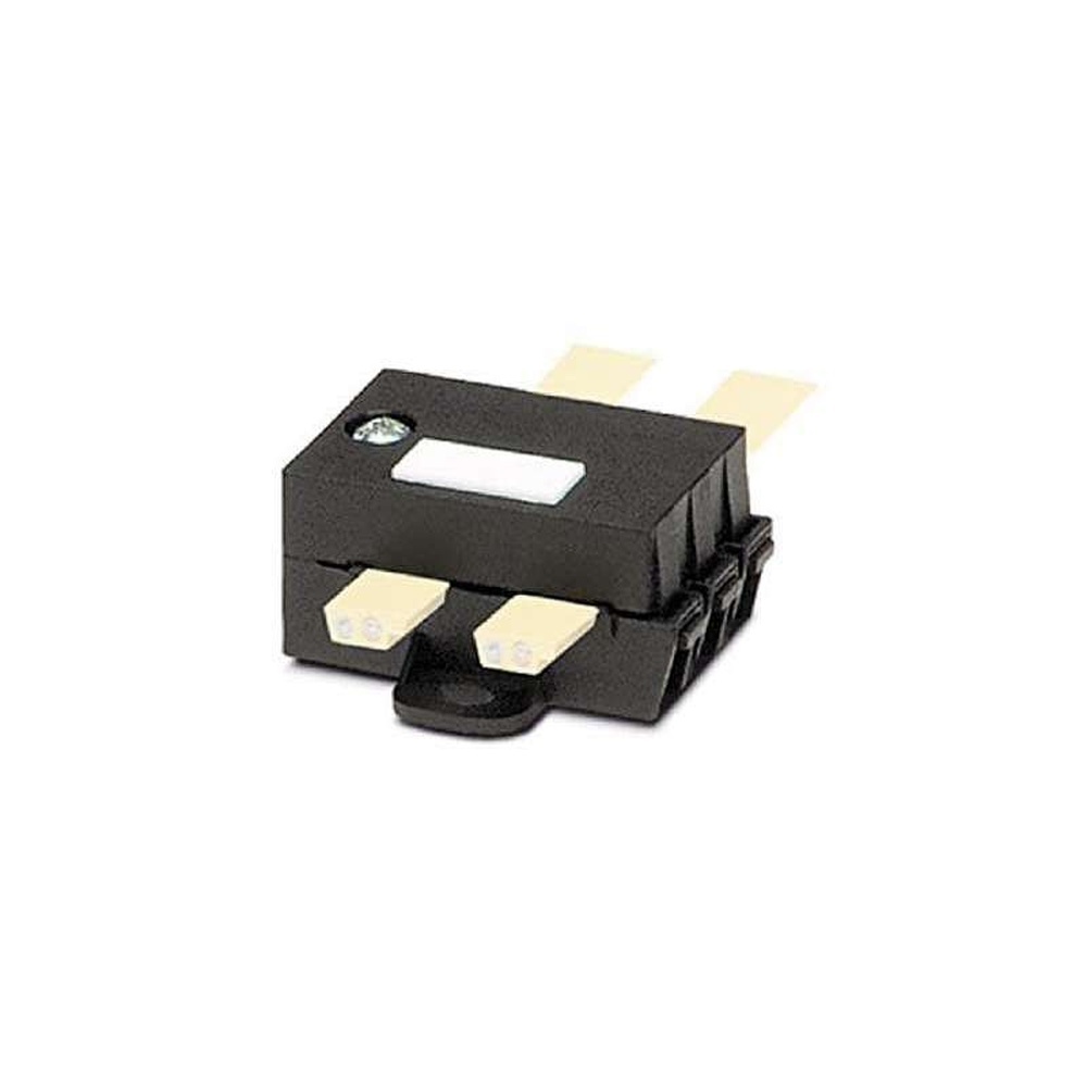 Weidmüller Steckadapter 1026090000 Typ SAI-ASI T FF SMALL