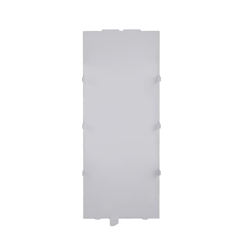 Busch-Jaeger Abdeckung SLM/A.0.11-83 Nr. 2CKA006330A0103