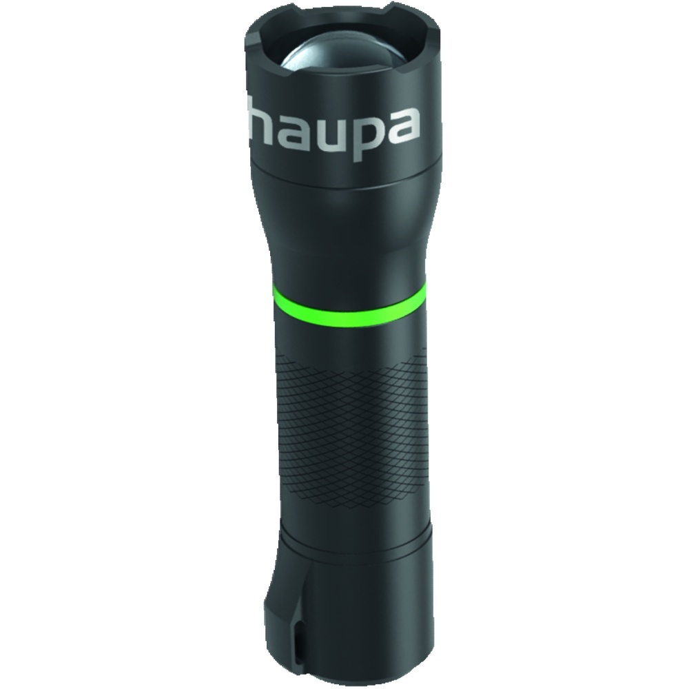 Haupa LED Taschenlampe 130390