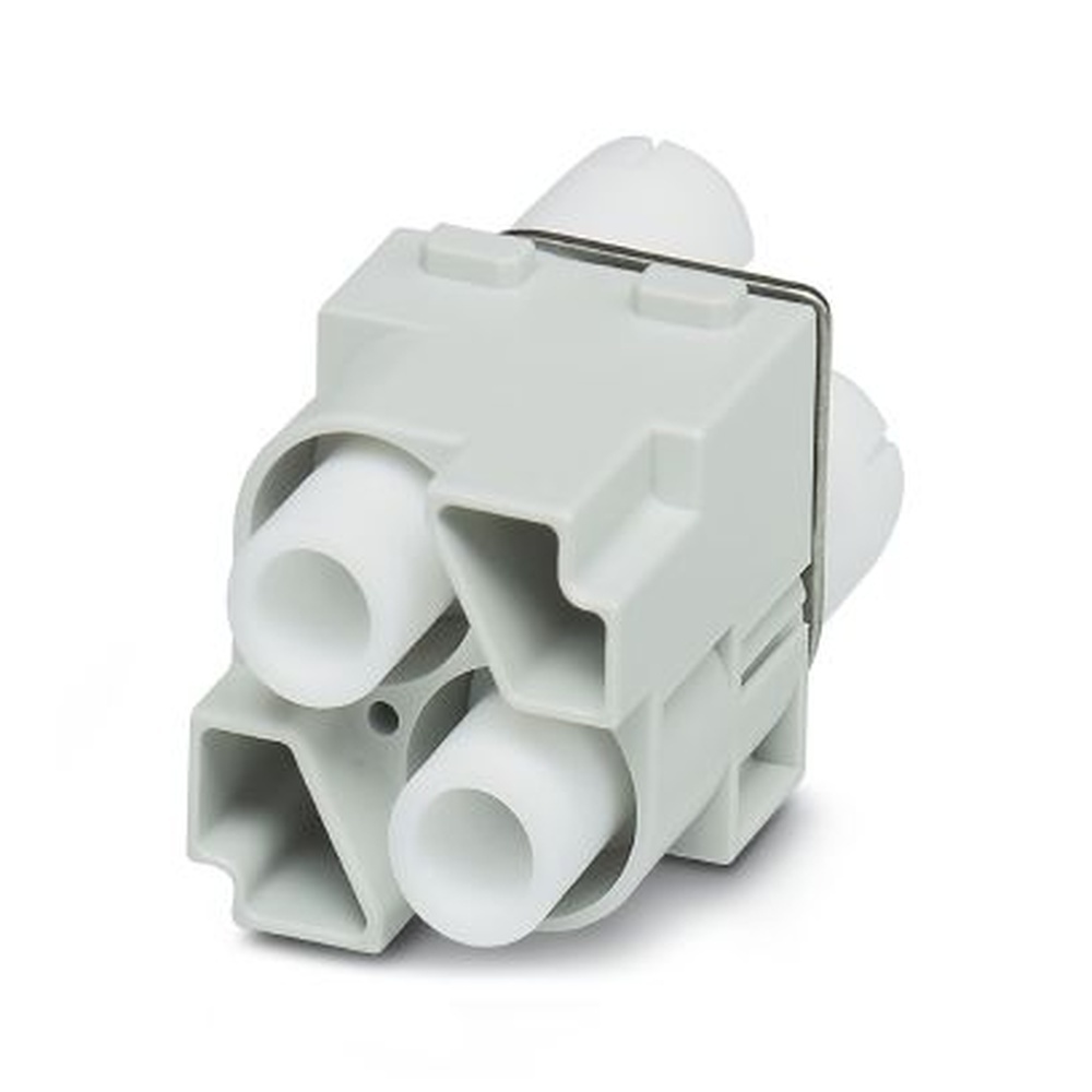 Phoenix Contact Kontakteinsatzmodul 1417408 Typ HC-M-02-CT-M-HV-16