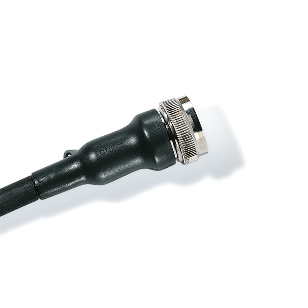 Hellermann Warmschrumpfformteil 401-53573 Typ 153-62-HW21 PO-X BK