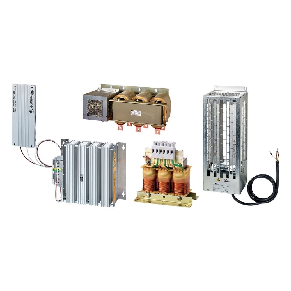 Eaton Funkentstörfilter EP-401619 Typ DX-EMC12-008