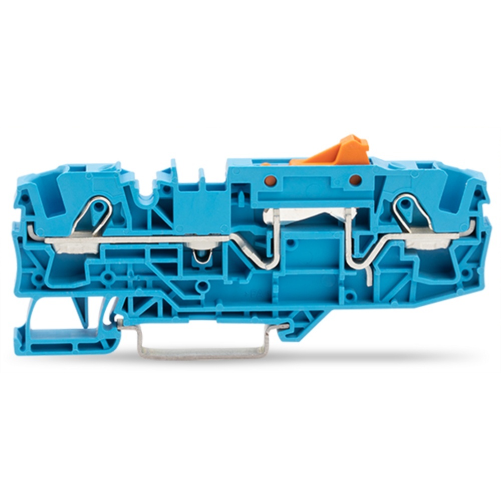 Wago 2Leiter Trennklemme 2206-1674