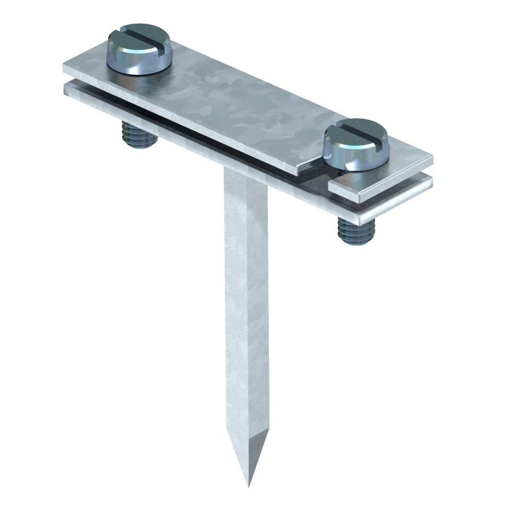 OBO Bettermann Abstandschelle 5030021 Typ 708 30 SP