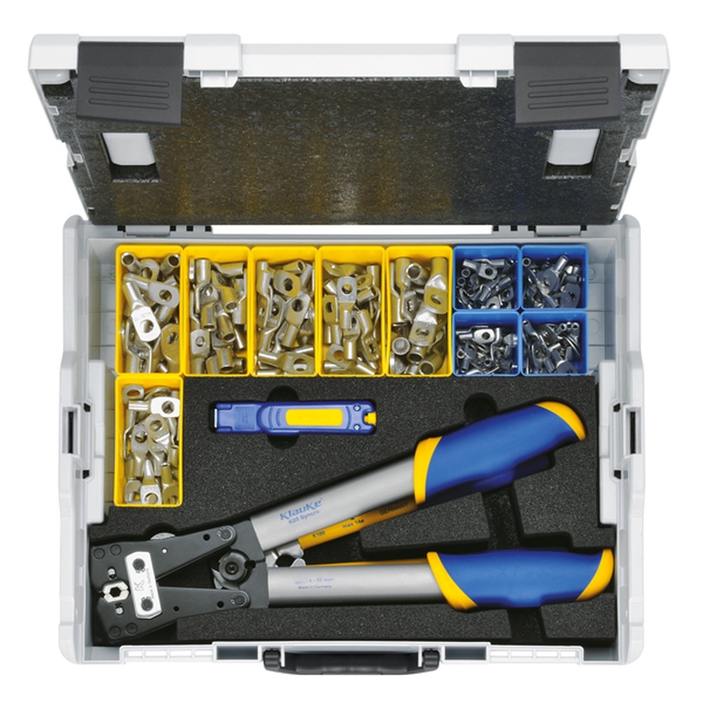 Klauke L BOXX LBOXX65B