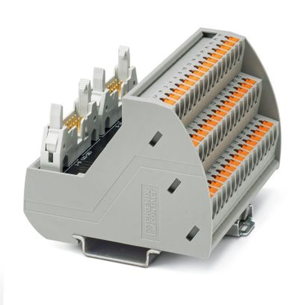 Phoenix Contact Passivmodul 2908465 Typ VIP-3/PT/2FLK14/AN/2P/S7-1500A
