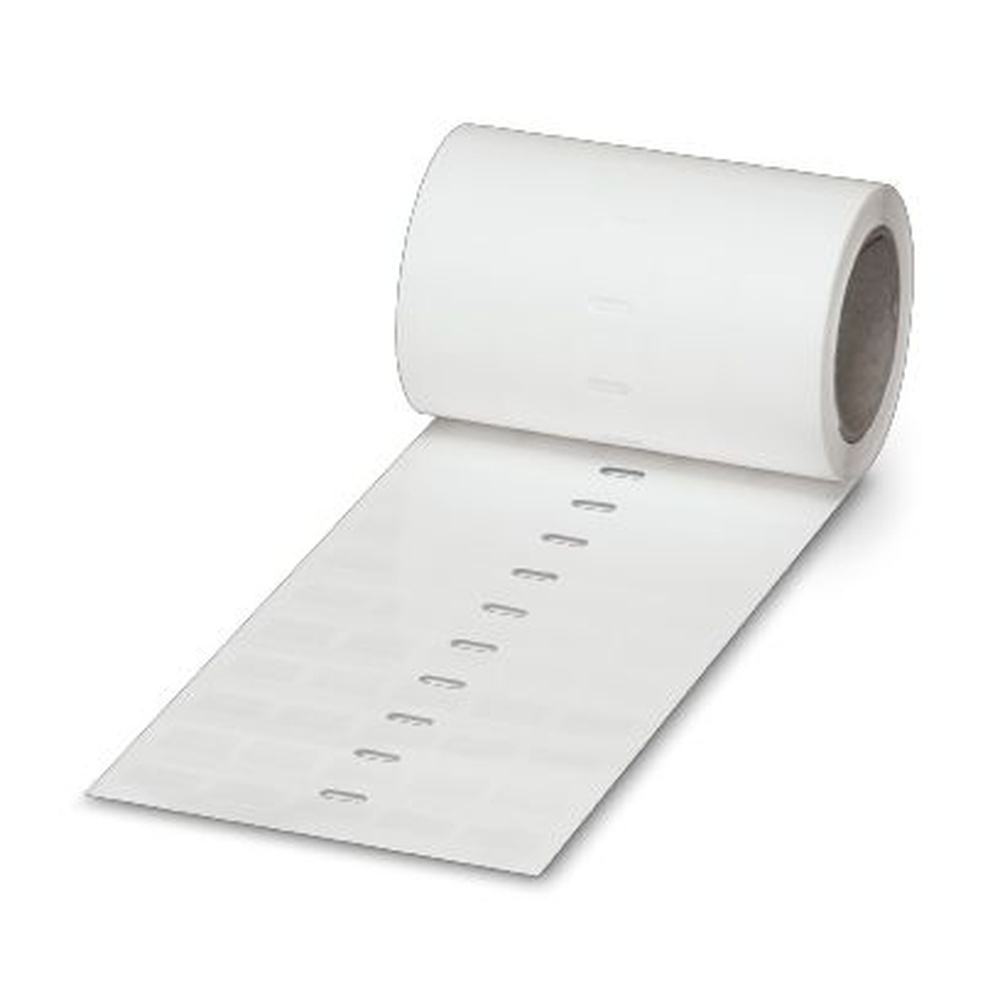 Phoenix Contact Gewebeetikett 0804527 Typ EMLC (15X9)R