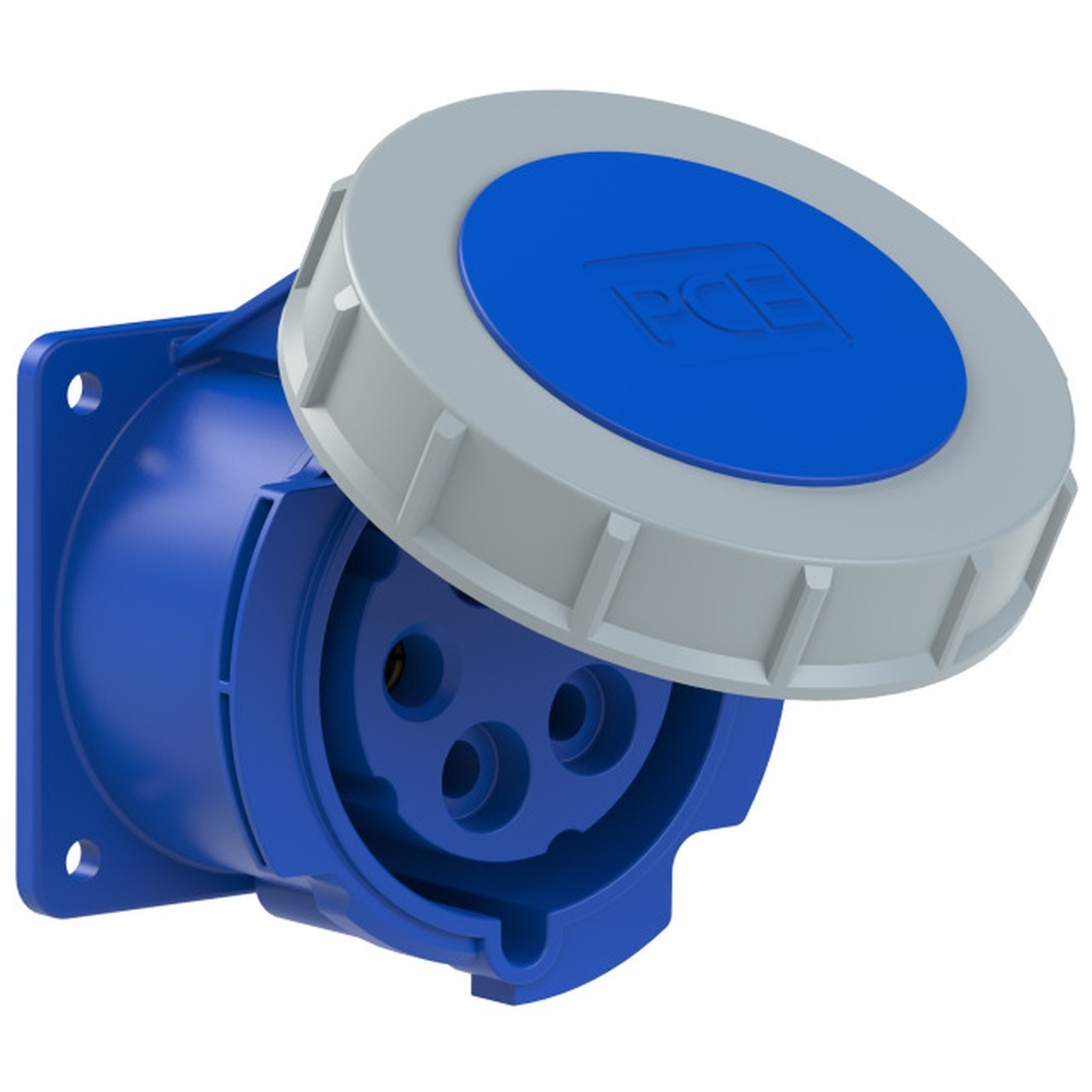 PC Electric Anbaudose 3252-9TT