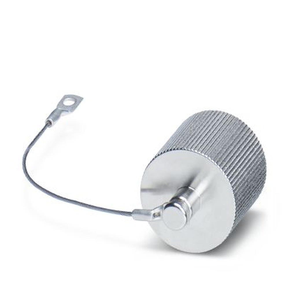 Phoenix Contact Metall Schutzkappe 1622139 Typ SH-Z2302