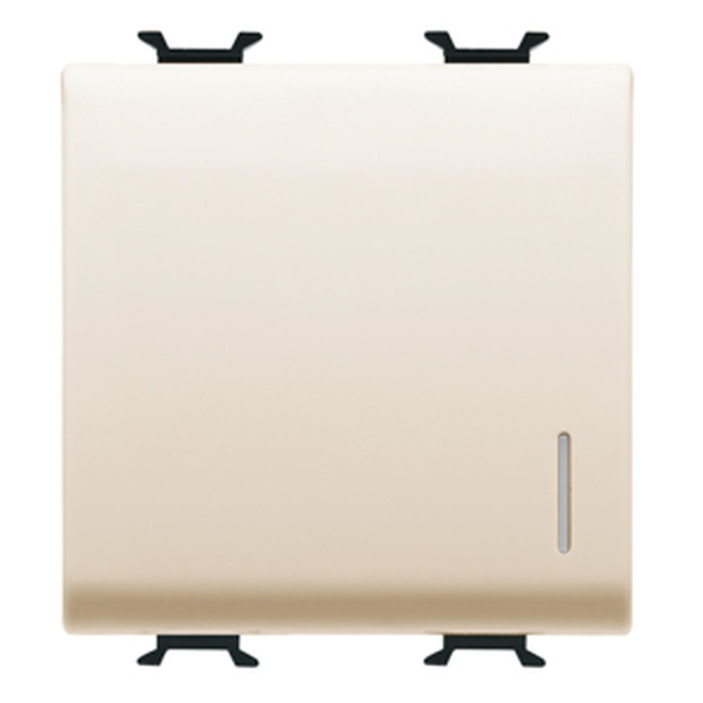 Gewiss Ausschalter GW11032