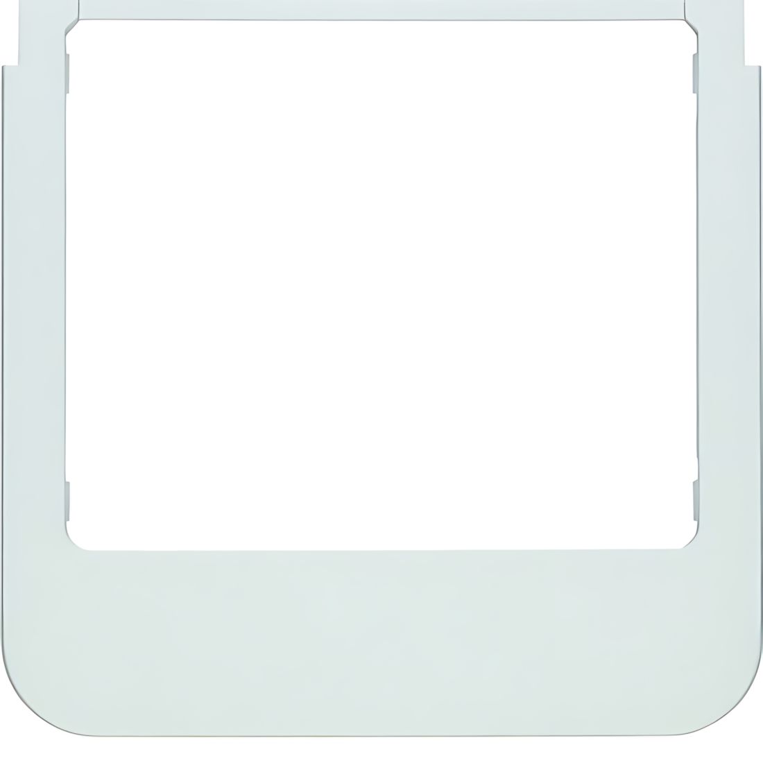 Berker Designrahmen 13196084