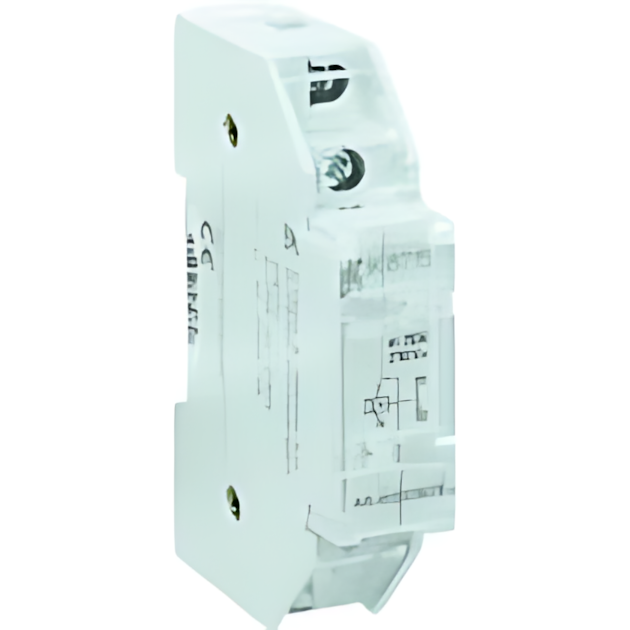 Dold Lastabwurfrelais 0026236 Typ IK8715 6-20A