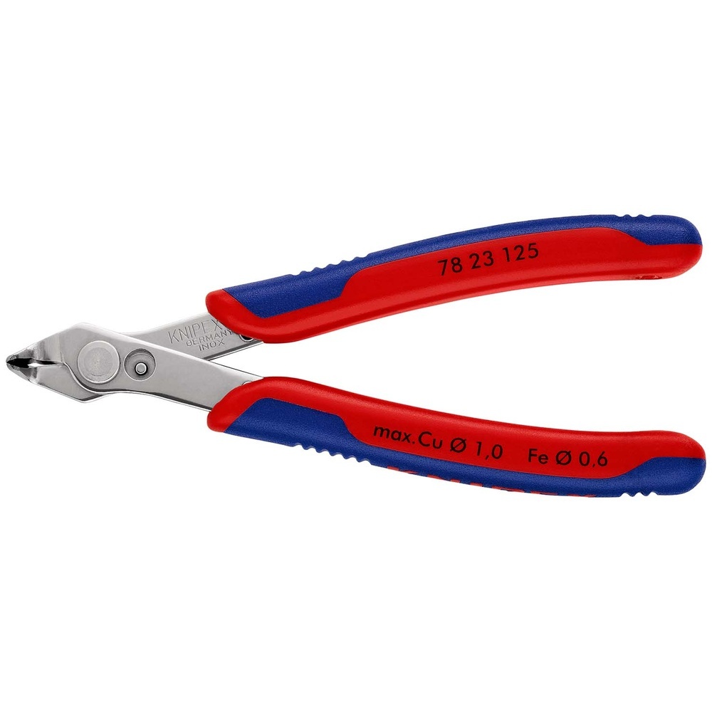Knipex Seitenschneider 78 23 125