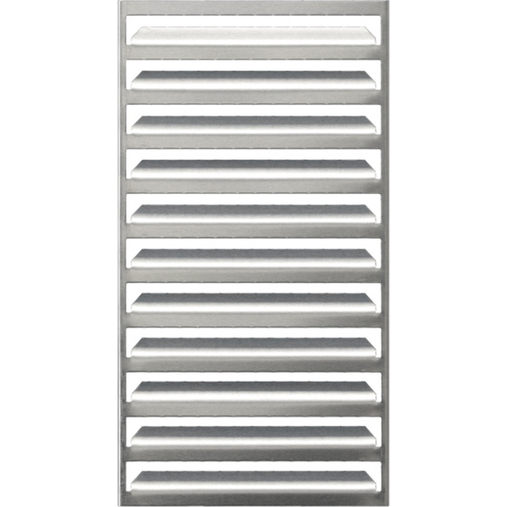 Gira Aluminiumlamelle 134626