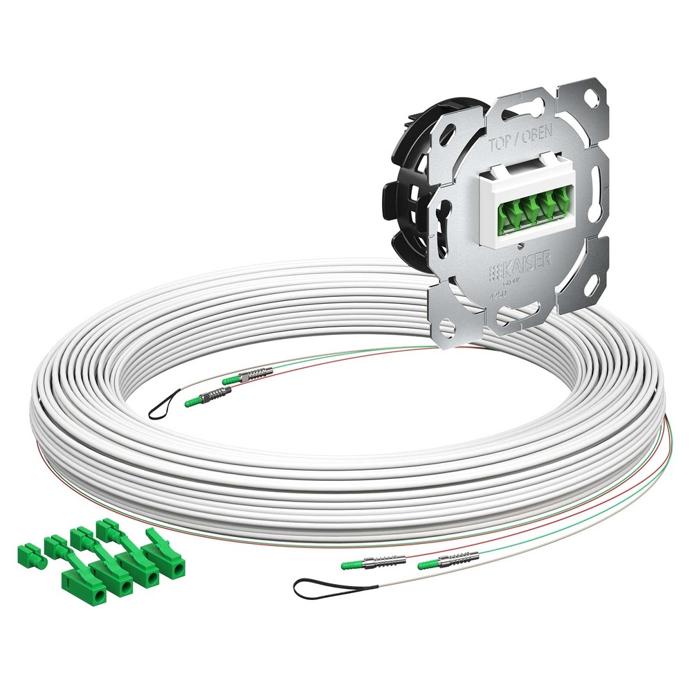 Kaiser Teilnehmeranschluss 4250078