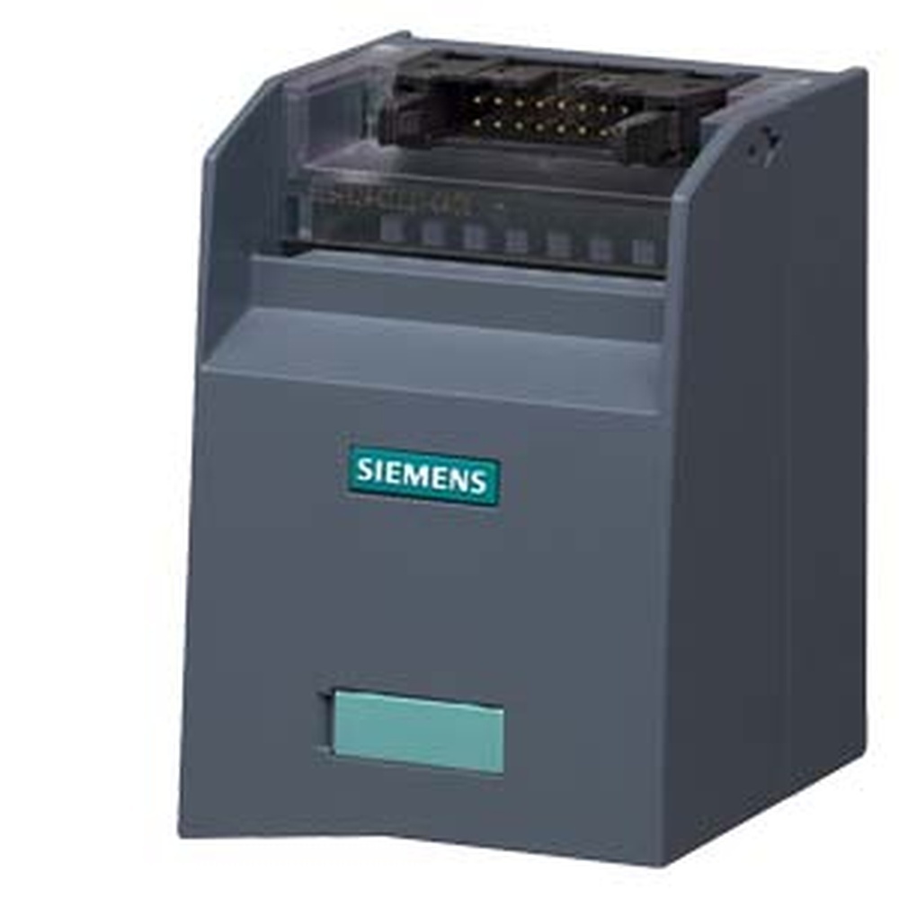 Siemens Anschlussmodul 6ES7924-0CC20-0AC0