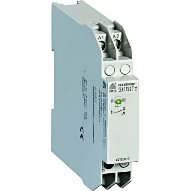 Dold Koppelrelais 0054988 Typ SK3076.12 AC/DC24V