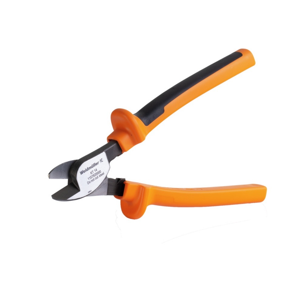 Weidmüller Schneidwerkzeug 1157820000 Typ KT 14