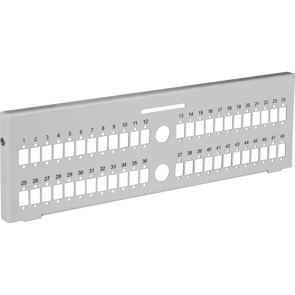 EFB Elektronik Verteilerplatte 53604.3V2