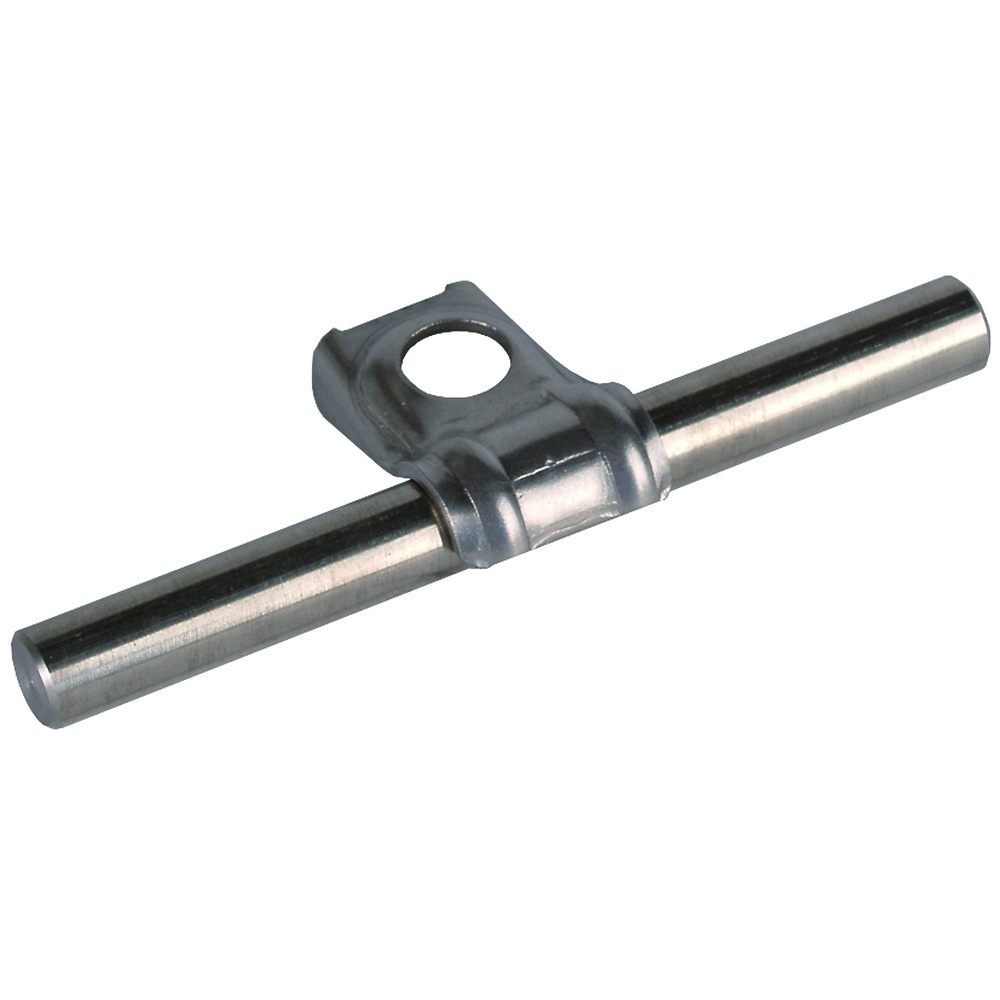 Dehn + Söhne Einschraubenüberleger 202169 Typ UEL DQ 6.10 B6.5 V2A