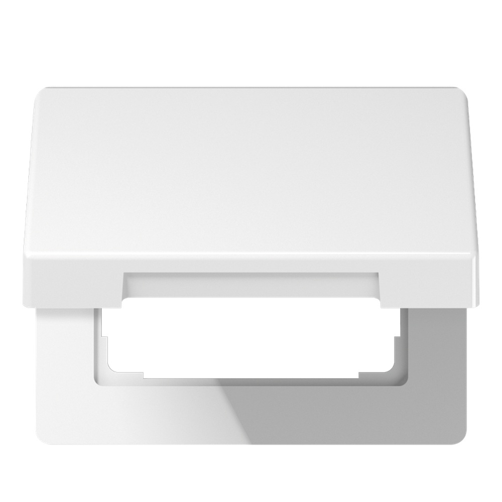 Jung Klappdeckel SL 590 KL WW