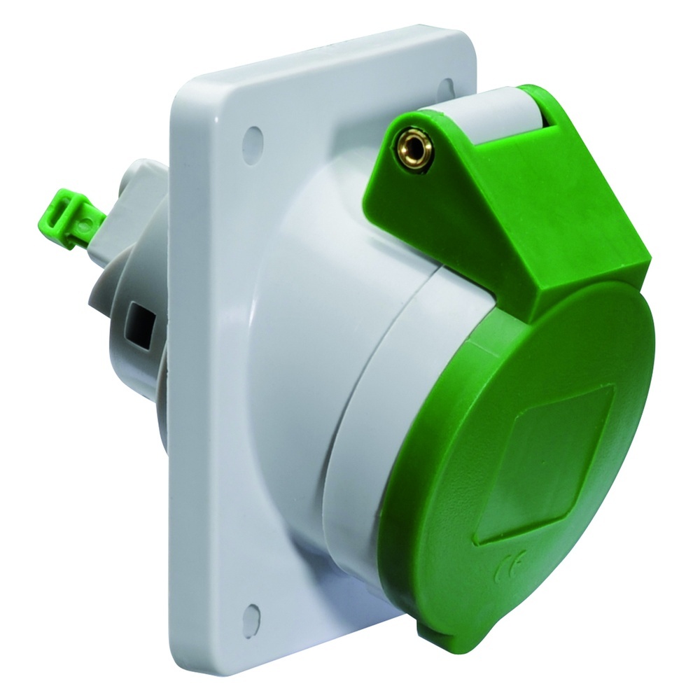 Bals Anbausteckdose 12737