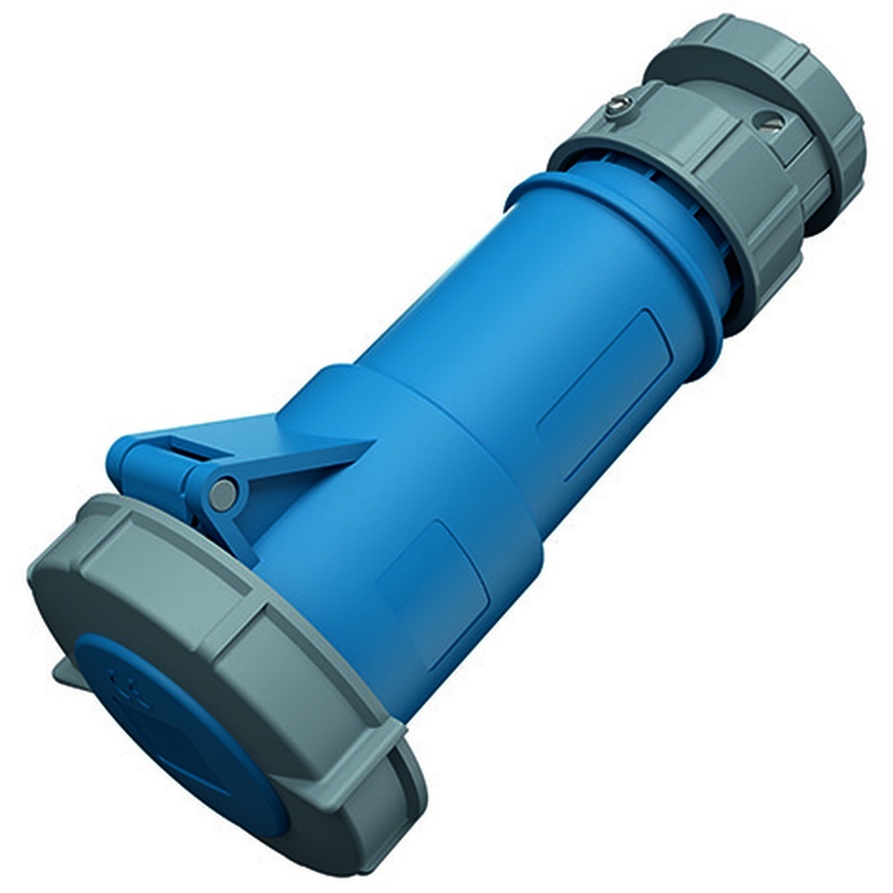 Mennekes Kupplung 3899