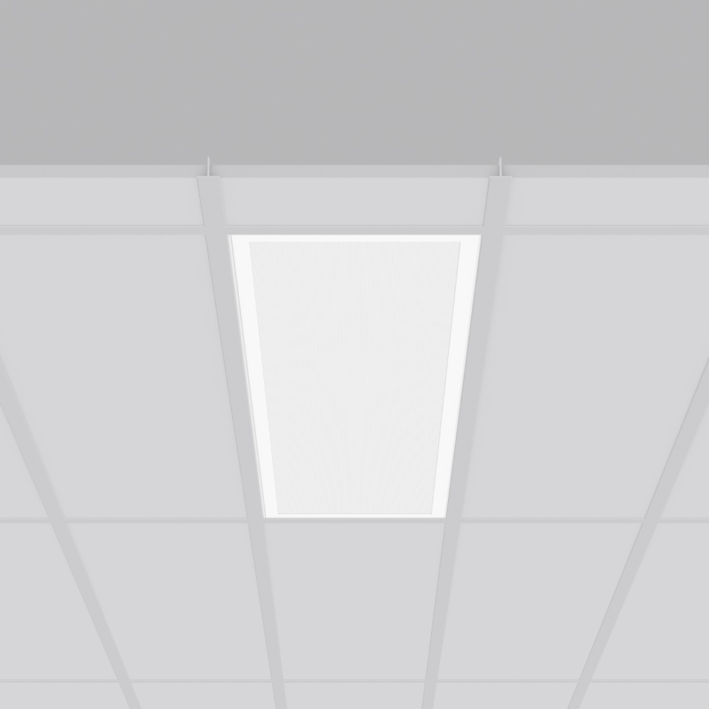 RZB Einlege Flächenleuchte 312368.002.76