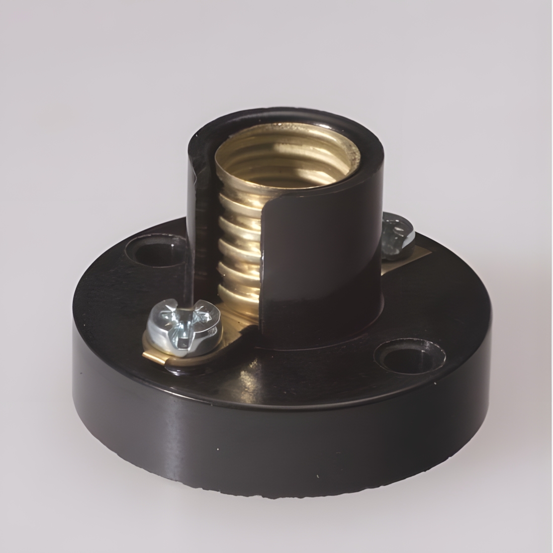 Schaum Kleinfassung 210001