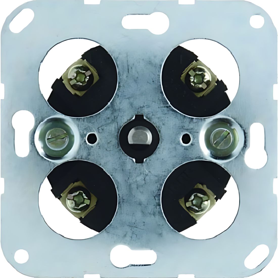 Berker Zeitschaltuhr 2041