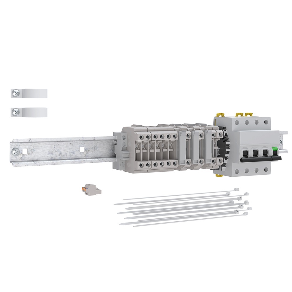 ABN Sekundärverdrahtung ABNPK02026