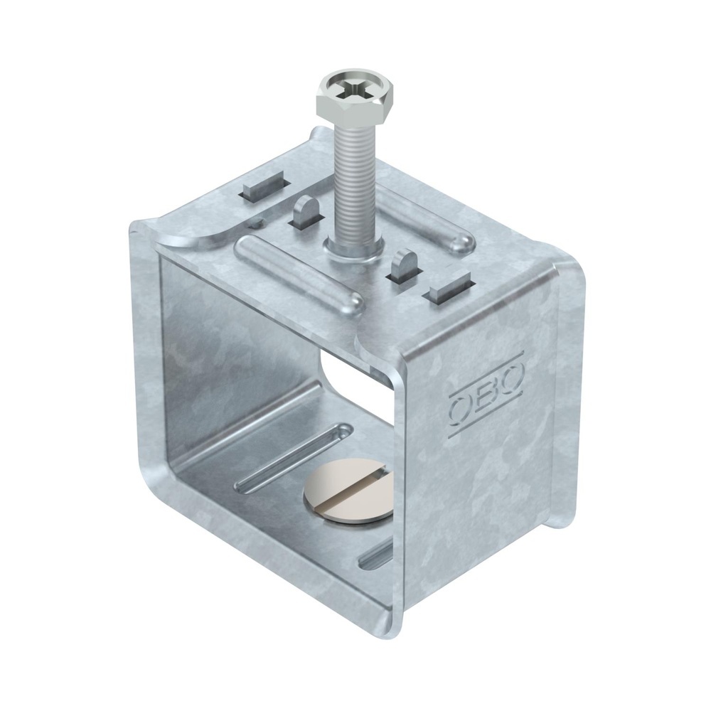 OBO Bettermann Bündelschelle 1194054 Typ 2056 B 35 FT