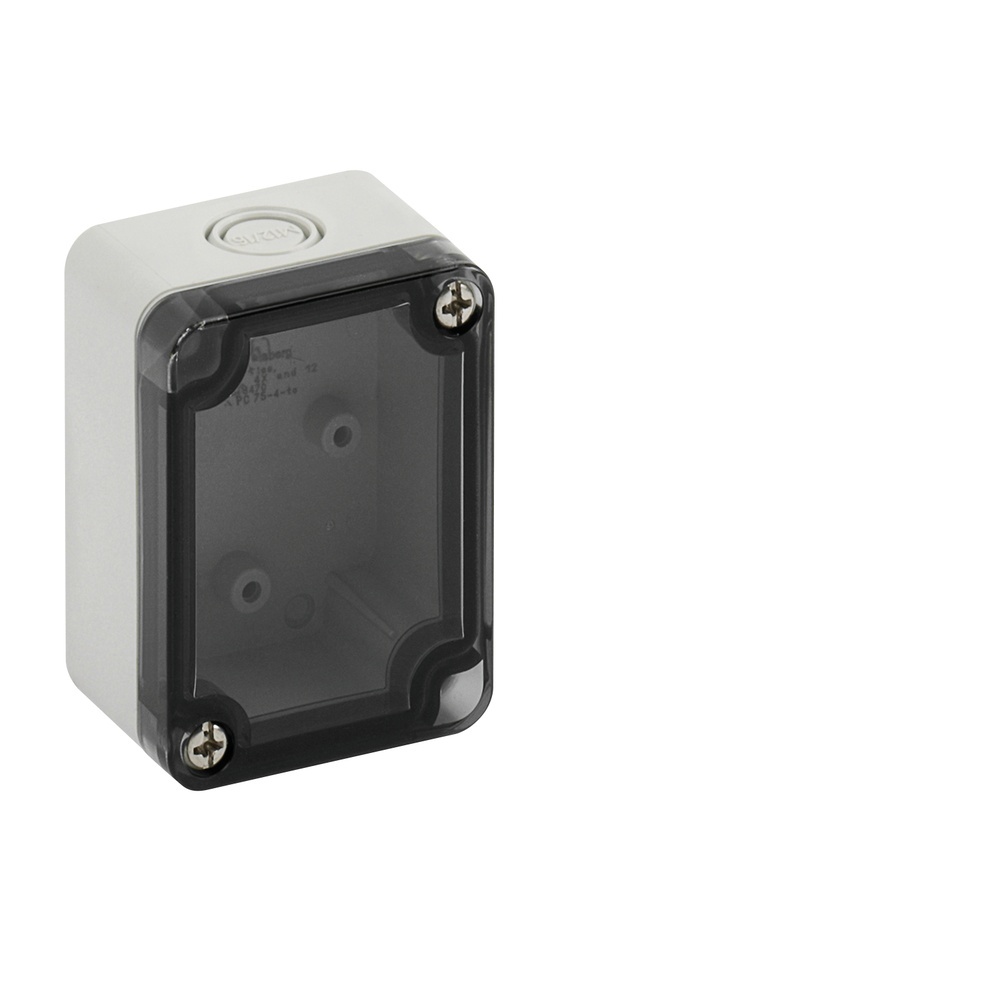 Spelsberg Leergehäuse 13747501 Typ TK PC 75-4-tm