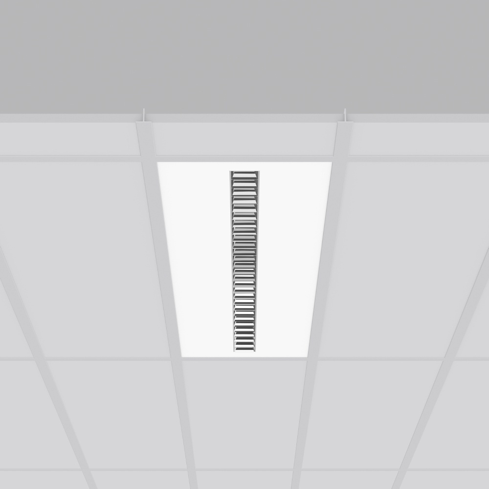 RZB Deckenleuchte Sonis EVO 901681.002.1.76