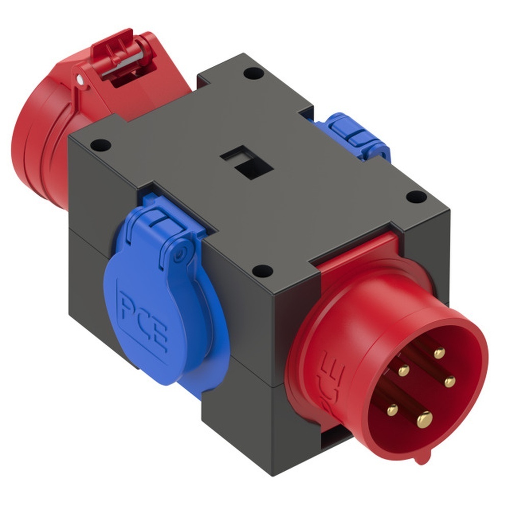 PC Electric Mobilverteiler 9430050