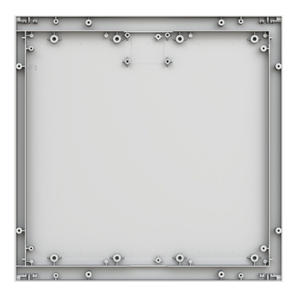 Striebel & John Rückwand 4TBE843521S0100 Typ EH3A81EF_S