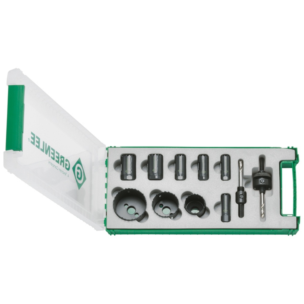 Klauke Lochsägensatz 50292099SET