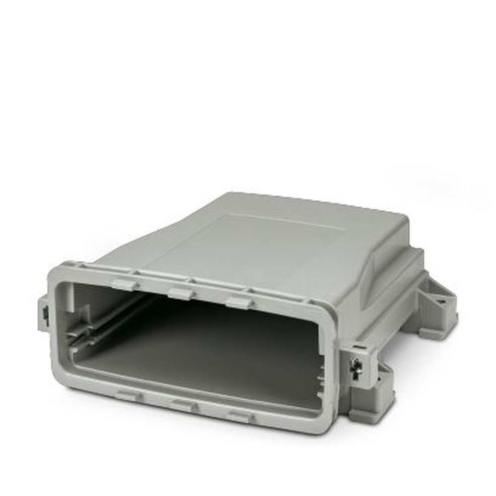 Phoenix Contact Elektronikgehäuse 1050209 Typ ECS-B-122X169-S-UV-V GY