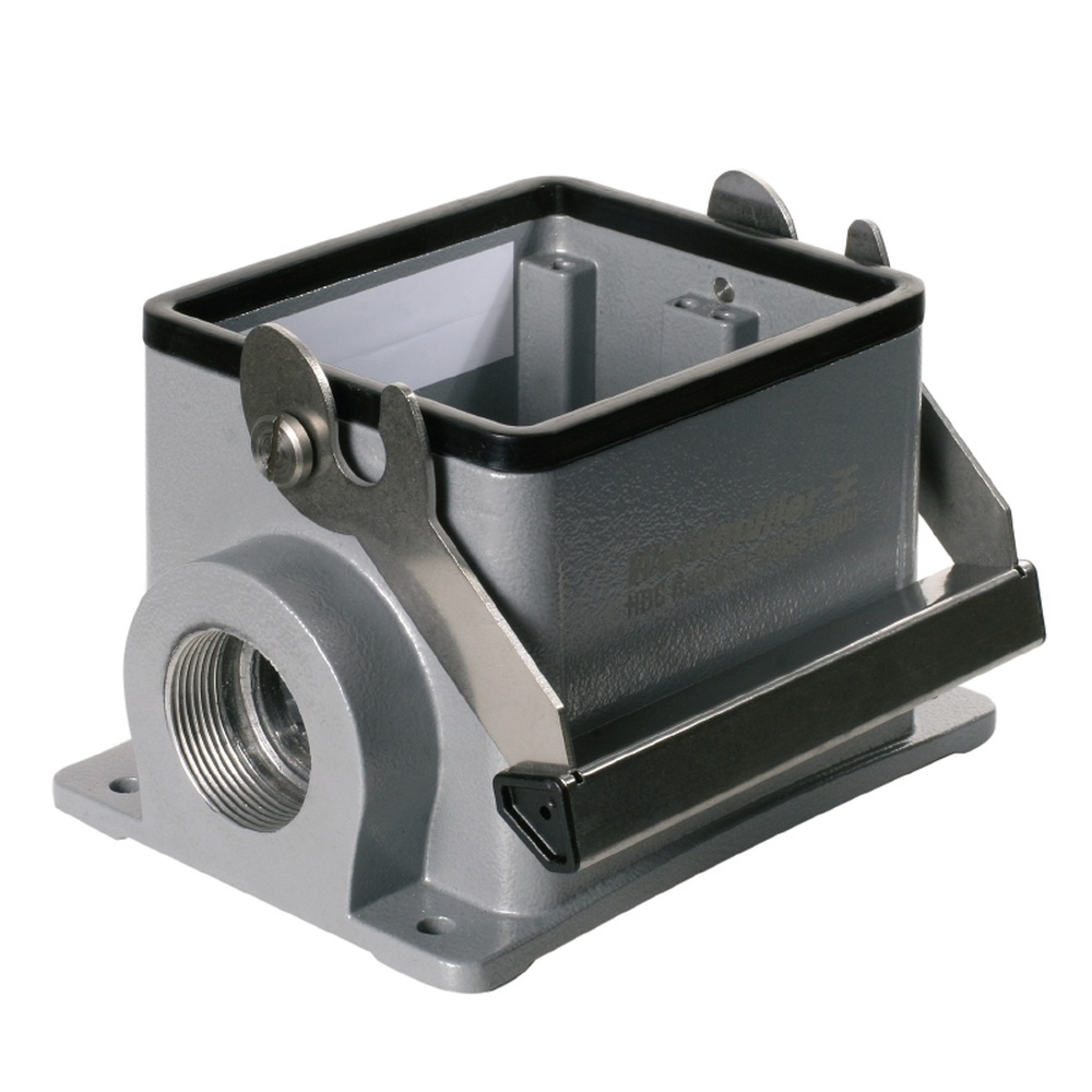 Weidmüller Gehäuse 1788470000 Typ HDC 32B SLU 2M32G