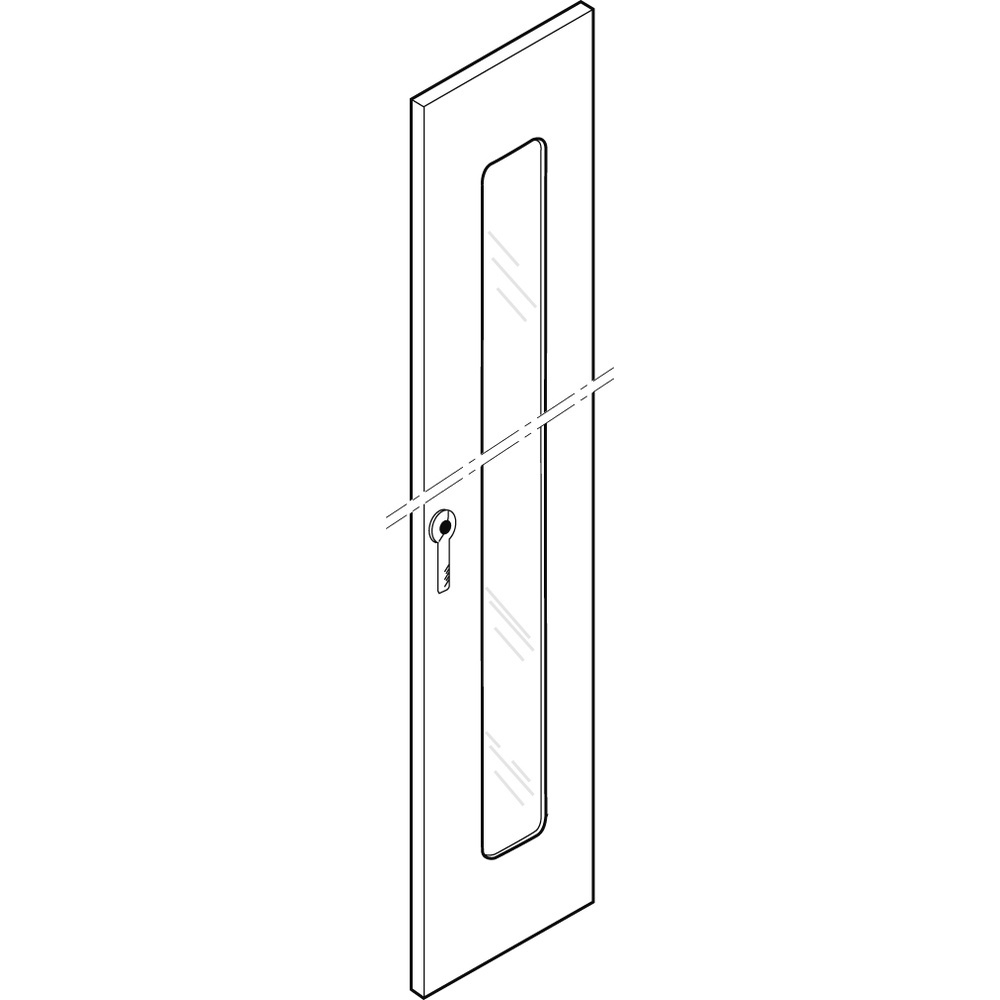 ABN Ersatztür GTFP8S
