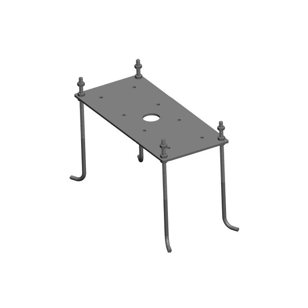 DOTLUX Betonanker 4968