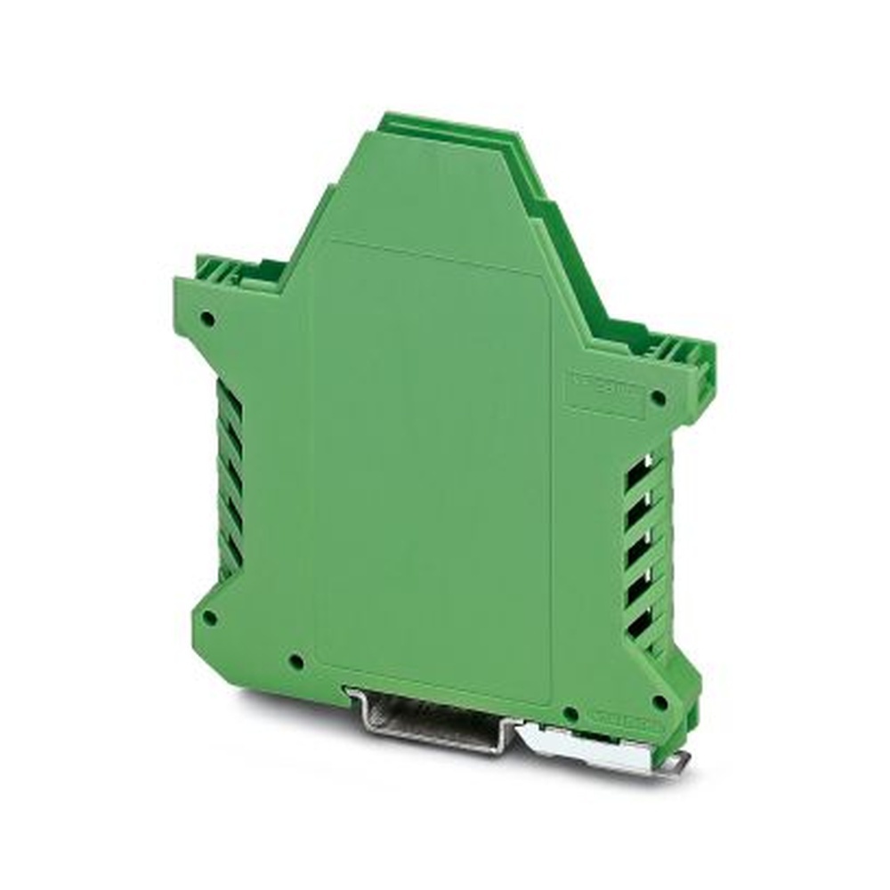 Phoenix Contact Gehäuseunterteil 2906791 Typ ME 12,5 UT/FE GN