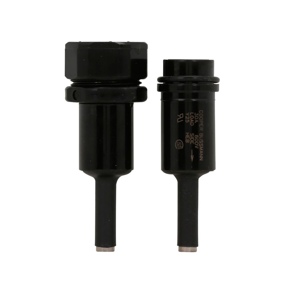 Eaton Sicherungshalter BK/HEB-AA Typ BUSS FUSEHOLDER WATERPROOF