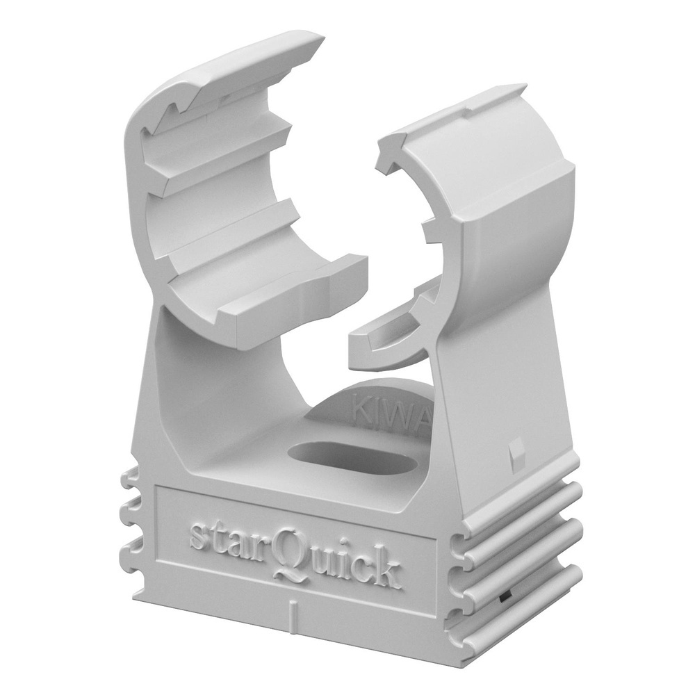 OBO Bettermann starQuick-Schelle 2146061 Typ SQ-12 LGR