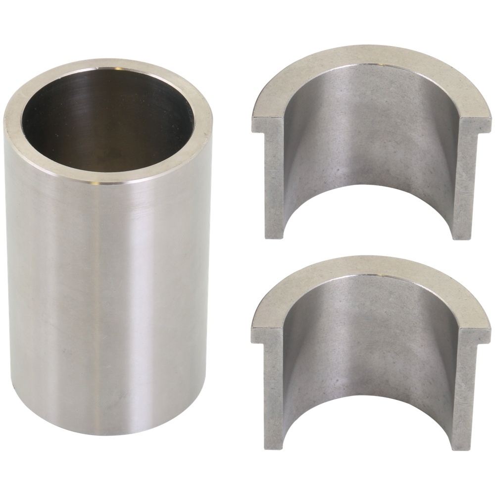 Dehn + Söhne Adapterset 107399 Typ RED D40 V2A DBS VBS